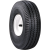 Грузовая шина Carlisle Flat Free Sawtooth 4.1/3.5 R4 -- Фото грузовой шины Carlisle Flat Free Sawtooth 4.1/3.5 R4 --